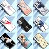 Чехол Балерина Танцовщица Балета Девушка Для OnePlus 12R 13 R 12 11 9 10 Pro 8T 9RT 10T OnePlus Nord 4 CE 2 3 Lite N20 N30