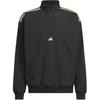 Adidas Jackets & Coats Men's Black/Lemon IW8264