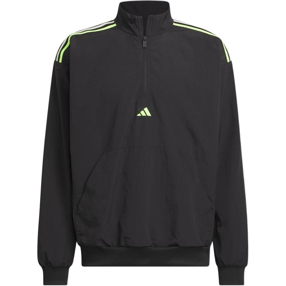 Adidas Jackets & Coats Men's Black/Lemon IW8264