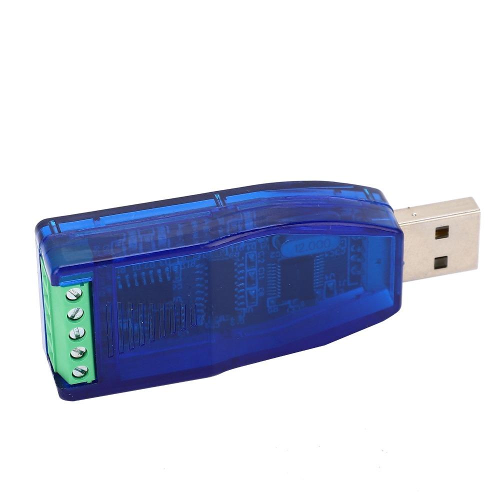 Serial Port Serial Port Adapter Plug and Play Bidirectional Half Duplex  Industrial Applications