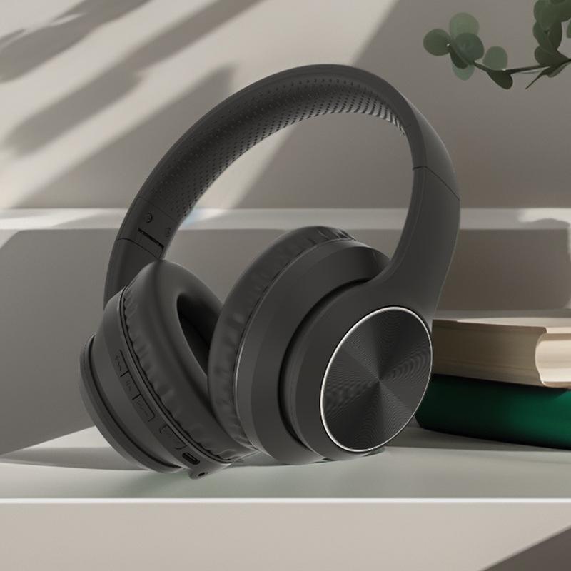 Новые полноразмерные стерео Bluetooth-наушники BH-B30 Bluetooth 5.3