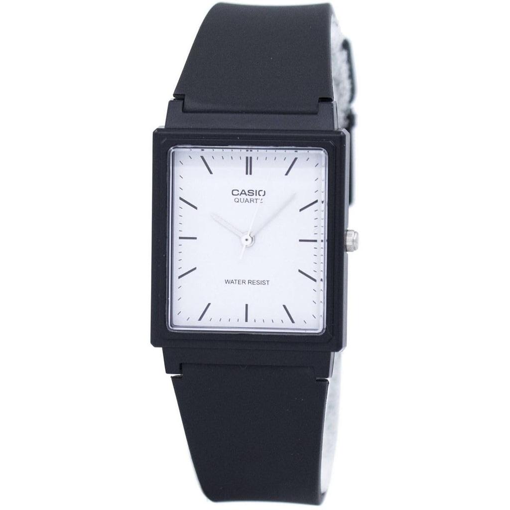 Casio Кварцевые часы MQ27-7E (Импортный)