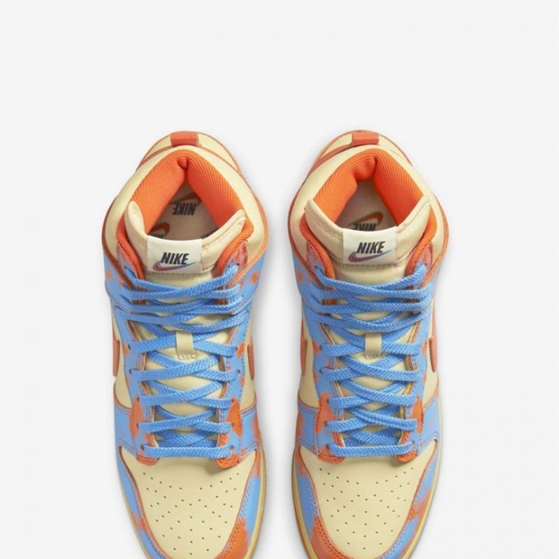 Nike Кроссовки высокие Dunk High 1985 Sp Dd9404 800 P2209