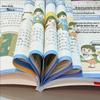 Комикс-серия «Образование для детей и родителей»