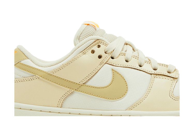 Nike Dunk Low Командное золото (Женский)