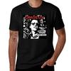 Chaos UK One Hundred Percent T-Shirt Man T Shirt Graphic Cotton T Shirts High Quality T-Shirt