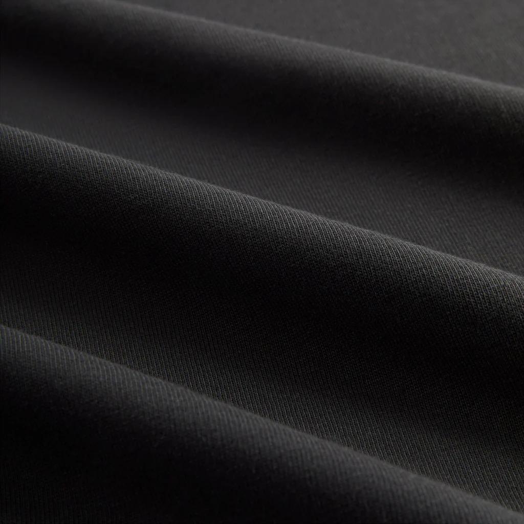 Kith Для галереи Nanzuka Футболка Sorayama Model A Stitch Черная Мужские топы KHM034450-001