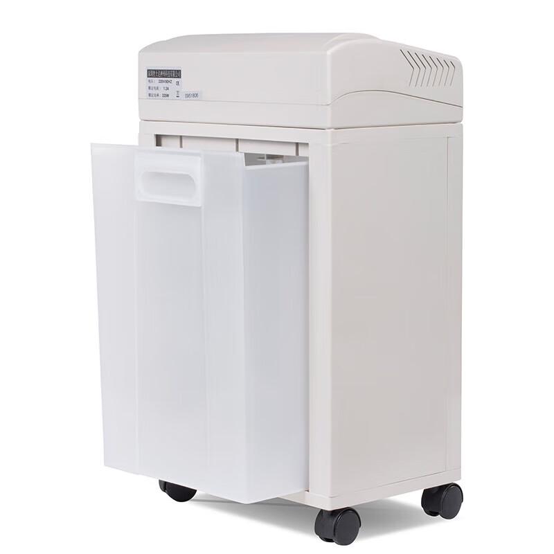 OASTAR C-211 High-Security Micro-Cut Paper Shredder