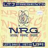 12-дюймовая пластинка L.T.J. ПРЕДСТАВЛЯЕТ НАЦИОНАЛЬНЫЙ RARE GROOVE Lets Dance Get On Up CPS001 Calypso Records 1990 Италия Танцы Электроника Б/у