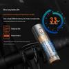 Перезаряжаемый велосипедный фонарь Fenix BC21R V3.0