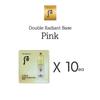 База Double Radiant Pink 1 мл x 10 мл