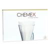 CHEMEX Coffee Maker 3-Cup Bonded Filter Paper, 100 Sheets (FP-2)