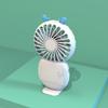 Мини-портативный USB-вентилятор Xiao Yue Ya