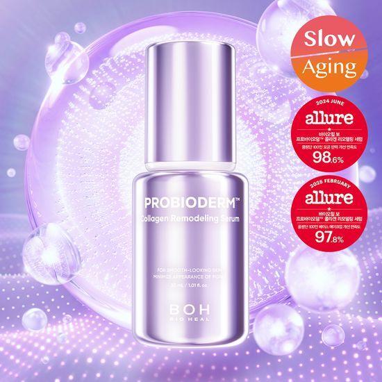 Biohealbo Probioderm Collagen Remodeling Serum 30ml