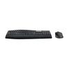 Logitech Беспроводной комплект клавиатуры и мыши MK850