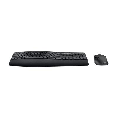 Беспроводная Bluetooth-клавиатура и мышь Logitech MK850
