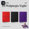 GFRIEND HOE : Walpurgis Night (Re-release)