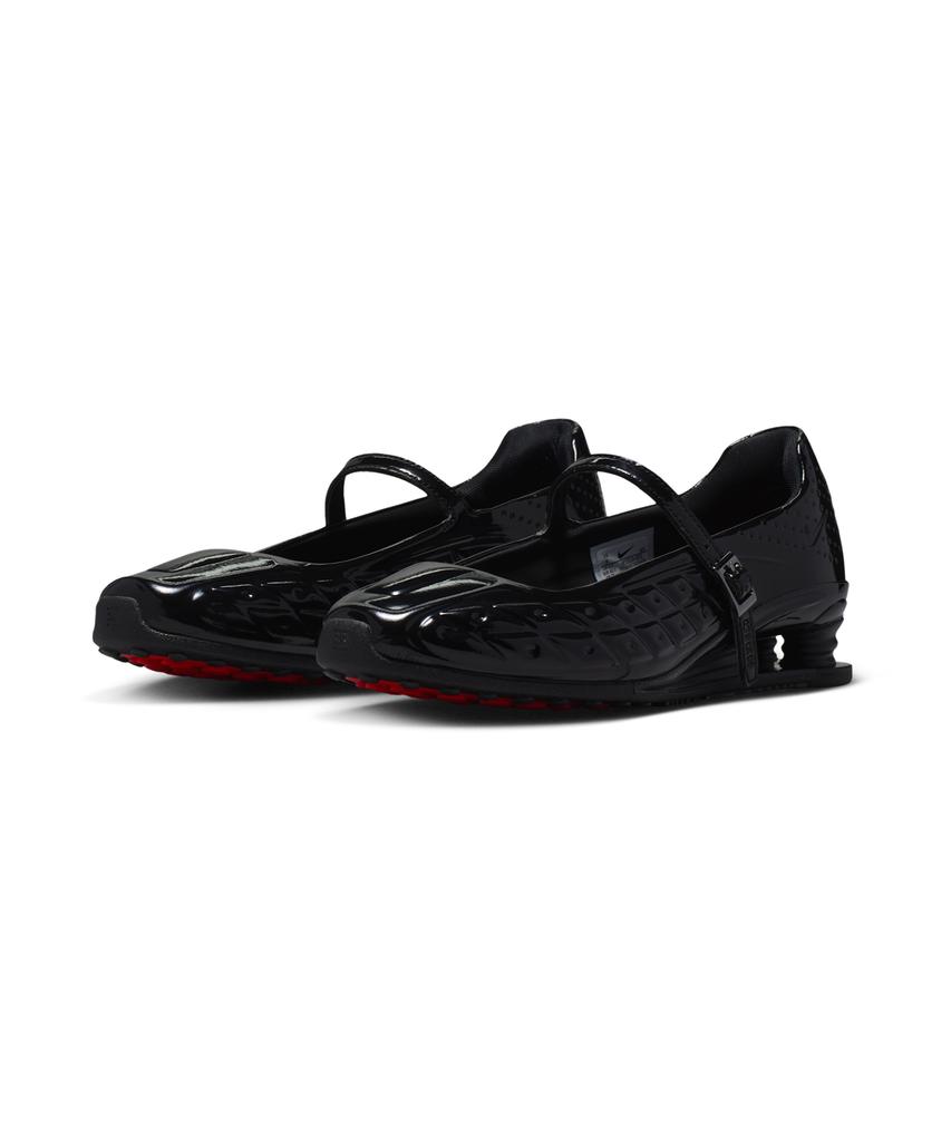 Nike Shox Z Calistra W - Black / Ir5510-001