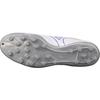 Mizuno Футбольные бутсы Monarcida Neo 2 Select AG Мужские Кроссовки Бело-синие P1GA222625
