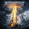 Word Records Symphonic Terror Live At Wacken 2017 [2 CD  Японское руководство в комплекте ]