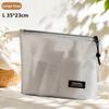 Portable Luggage Storage Bag Multifunctional Travel Cosmetics Organizer Bag