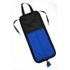 IRIN Drum Stick Storage Hanging Bag Drumstick Portable Handbag with Handle (Blue)