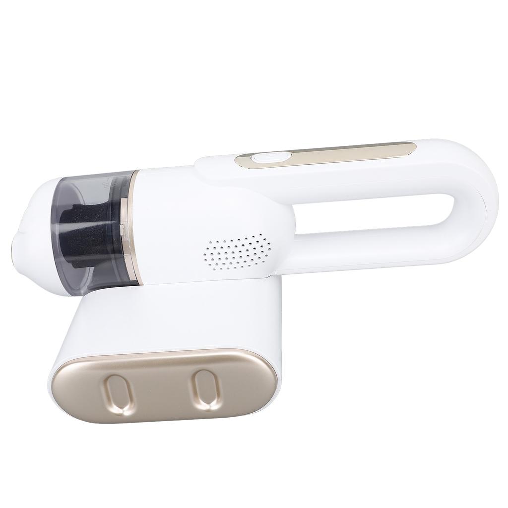 Bed Vaccum Cleaner 6 Speed Digital Display 10KPa High Suction Handheld Deep Mattress Vacuum Cleaner