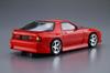 Aoshima Bunka Kyozai The Tuned Car Series Mazda BN Sports FC3S 1989 Пластиковая модель 1/24 № 40 RX-7