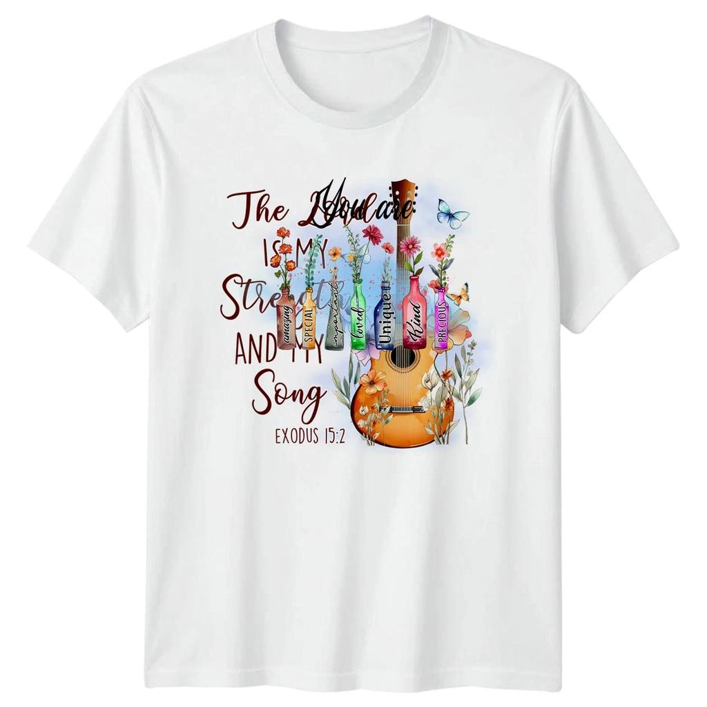 You Are Amazing Special Important Womens T-Shirt Floral Inspirational Birthday