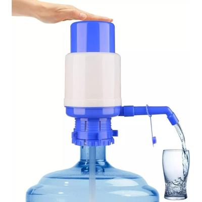 Ручной насос для питьевой воды, фильтры для воды, бутилированная вода, диспенсер 5-6 галлонов, домашний офис, кухня и домашнее использование