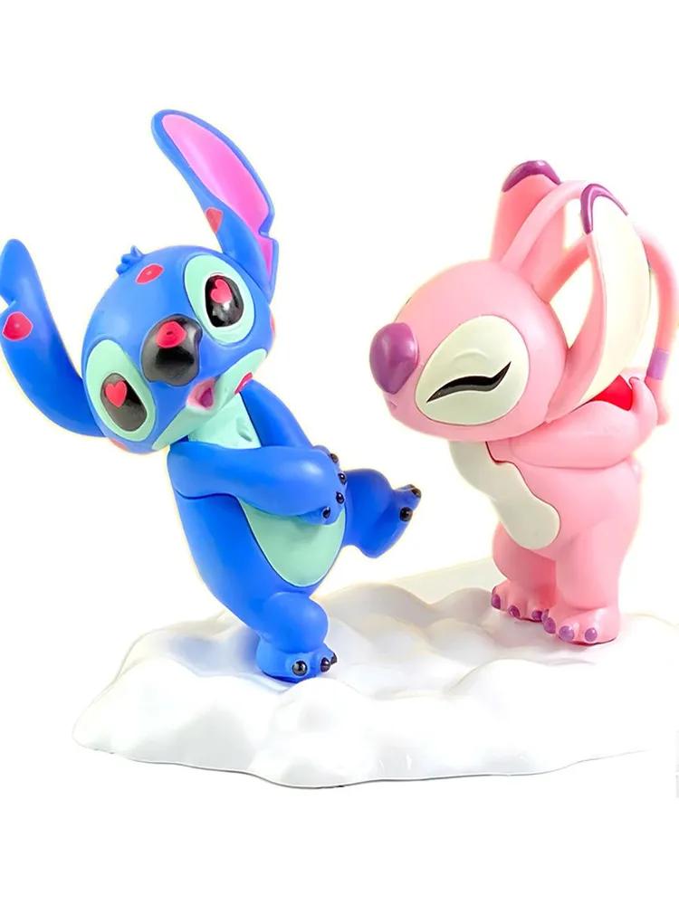 Set of figures Masha and Bear anime figures toys for children 10pcs
