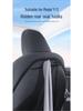 Updated Rear Seat Backrest Hook Cover for Tesla Model 3Y