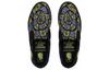 Слипоны The Nightmare Before Christmas x Слипоны Classic Vans 'Oogie Boogie' VN0A4BV3TA5