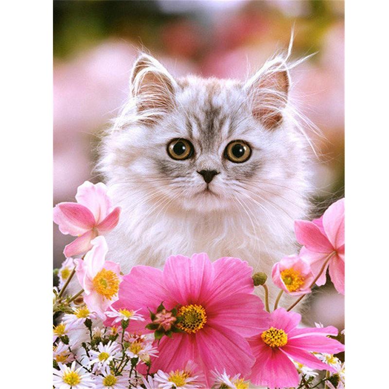 DIY Butterfly 5D Diamond Painting Full Round Drill Animal Diamond Embroidery Cross Stitch Rhinestone Mosaic Home Decor Gift