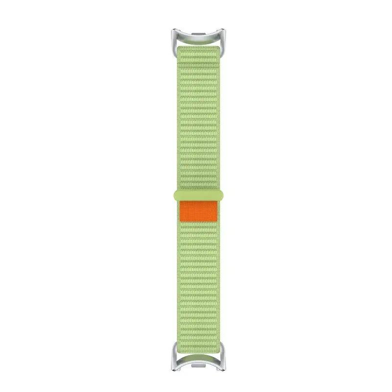 Нейлоновый ремешок для Mi Band 10 9 8 Ремешок Ремешок для умных часов для Xiaomi Smart Band 8 NFC Ремешок Miband 9 Correa Сменные аксессуары