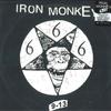 LP Record IRON MONKEY - 9-13 RR7379 RELAPSE 2017 Europe Rock