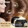 Hairinque 50ml Hair Magical Mask Deep Repair Hair Mask Nourishment and Soft Conditioner Improve Frizz Repairs Hair Damage Restore Soft Hair Care