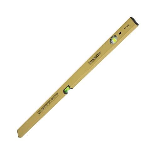 AW Tools Anodised. Aluminium Spirit Level
