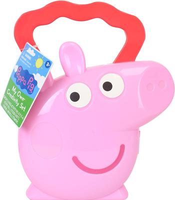 Tara Toys Набор Пеппы «Мое собственное творчество»