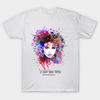 Футболка женская Y Kant Tori Read Era No Text Official Tad Shirt Harajuku Print Kawaii Tshirt Летняя футболка с коротким рукавом женская футболка Топ