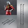 Mobile Suit Gundam Zeon Principality Army Normal Suit 06 Char Aznable Set Box G.M.G. 04/05 Soldier, [Limited