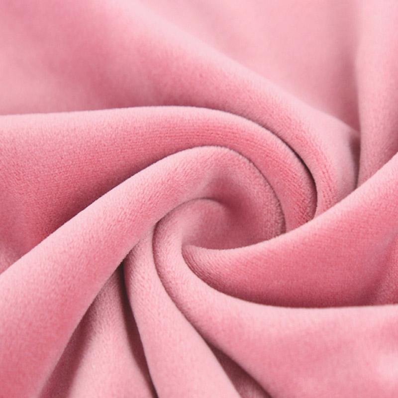 Утепленные базовые мягкие бархатные футболки, женские осенне-зимние полуводолазки, пуловеры, базовые топы, повседневные тонкие велюровые футболки с длинными рукавами