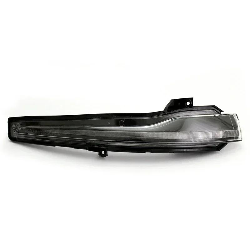Rear Mirror Cover Frame Turn Signal Light Bottom Lower for Mercedes-Benz V Class Vito W447 2016 2017 2018 -