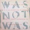 12inch Record WAS (NOT WAS) - Spy In The House Of Love WASXR2 Fontana 1988 UK Dance & Electronica Used