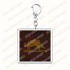 Горячие Игровые Вымпелы Брелоки для Женщин Аксессуары Крепление на Сумку Лезвие Эмблема Брелоки Украшения Друзья Фанаты Игровые Подарки