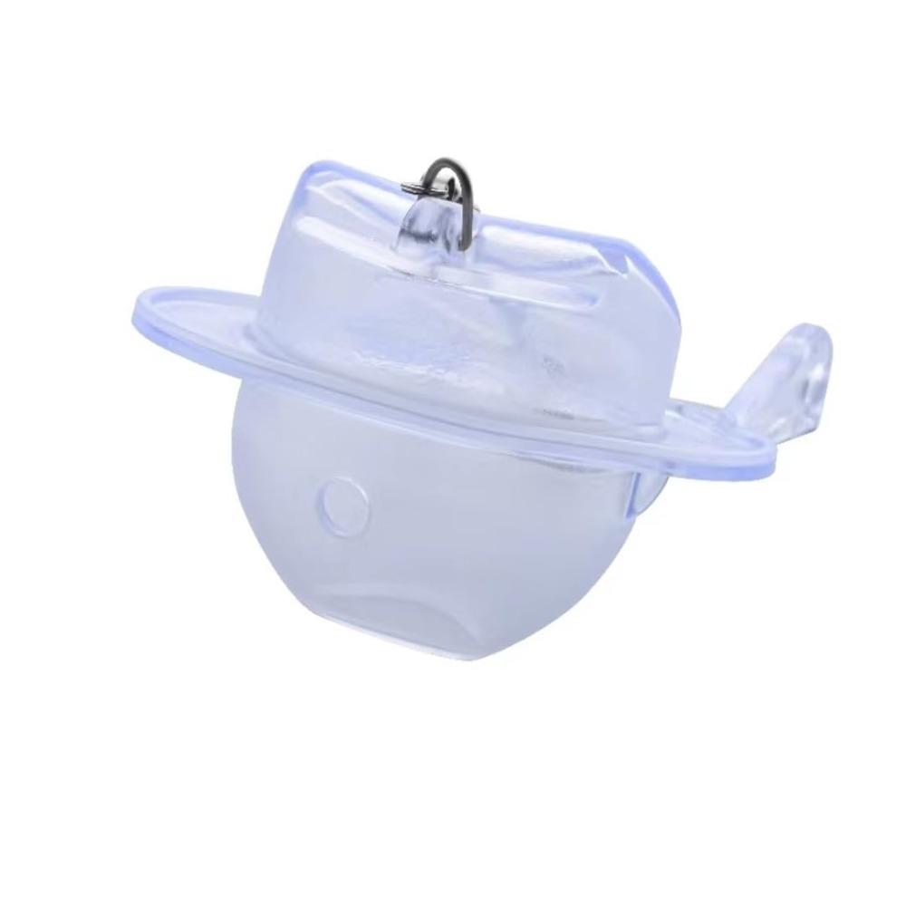 Резиновая пробка Туалетный клапан 3-дюймовый клапан Замена для туалета Сливной клапан для туалета Слив для туалета