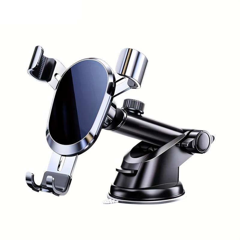 Автомобильный кронштейн для мобильного телефона, новая центральная панель управления, многофункциональная автомобильная универсальная навигация, специальная фиксированная защита от сотрясений