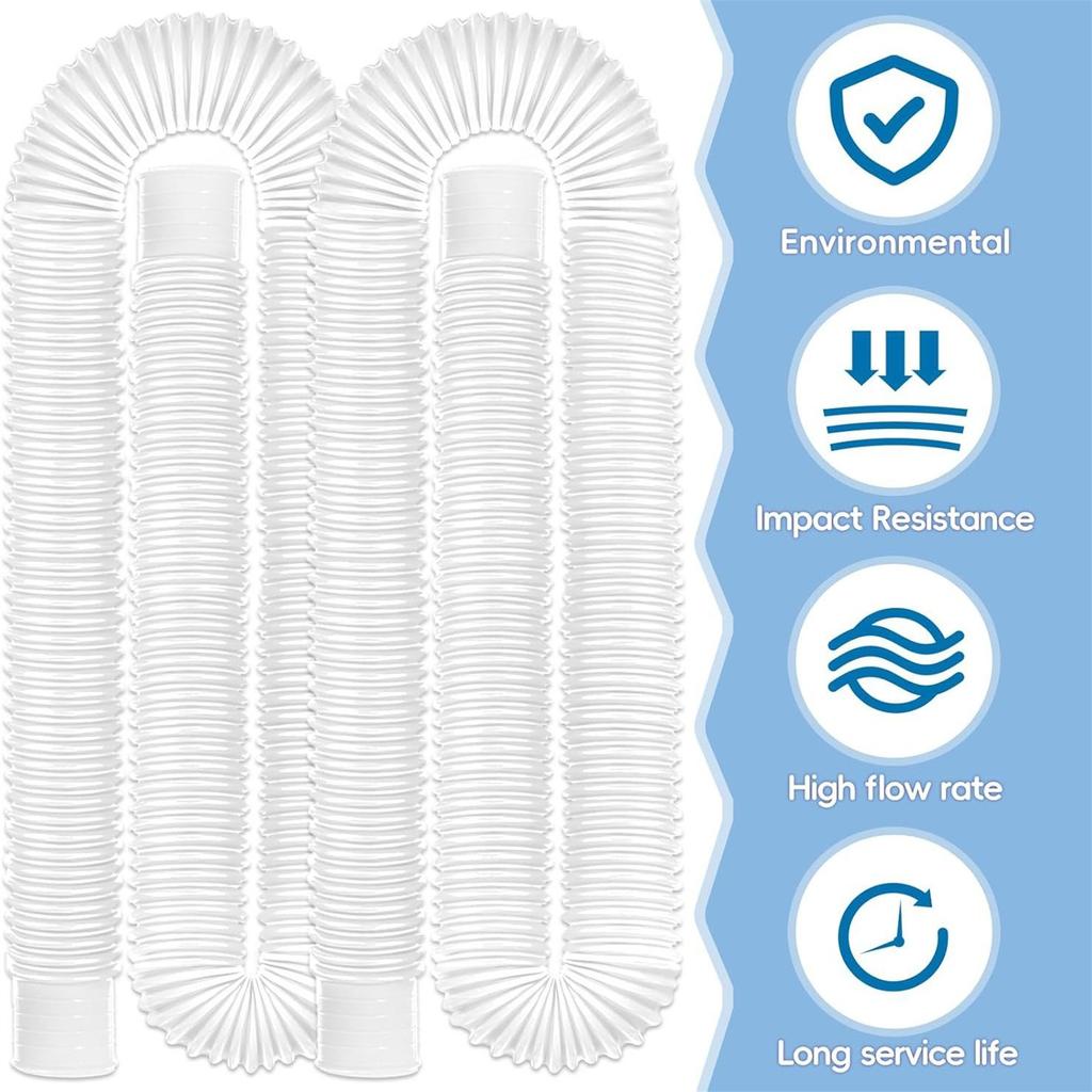 Труба для бассейна, ПЭ труба, Труба для песочного фильтра, Соединительная труба для песочного фильтра