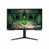 Samsung LS27BG400EUXEN 27" LED IPS AMD FreeSync Flicker-free монитор