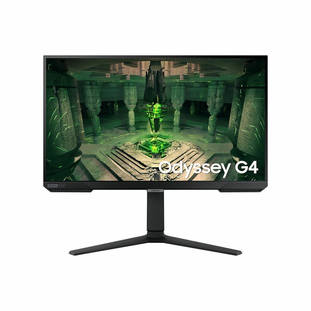 Samsung LS27BG400EUXEN 27" LED IPS AMD FreeSync Flicker-free монитор